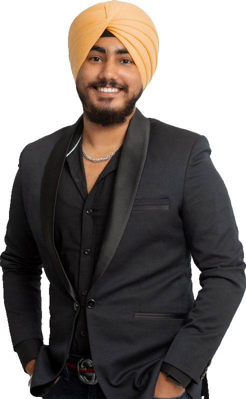 Gurjot Singh Aulakh